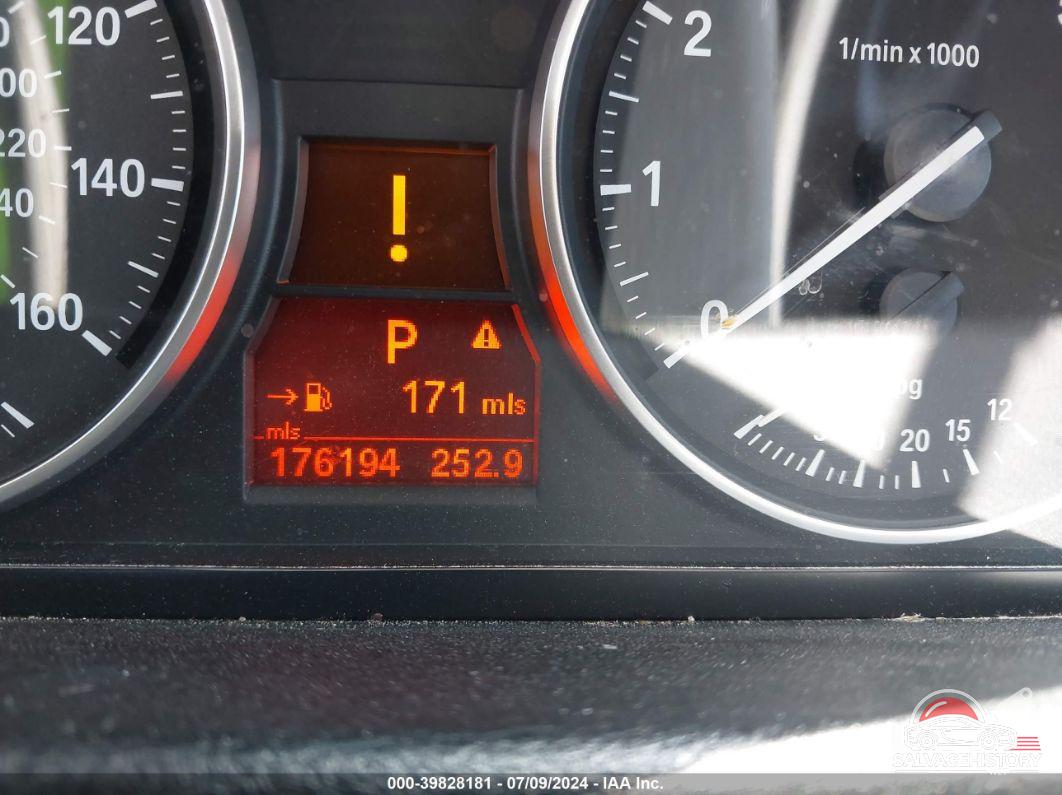 WBAVL1C59EVR93001 2014 BMW X1 photo no. 7