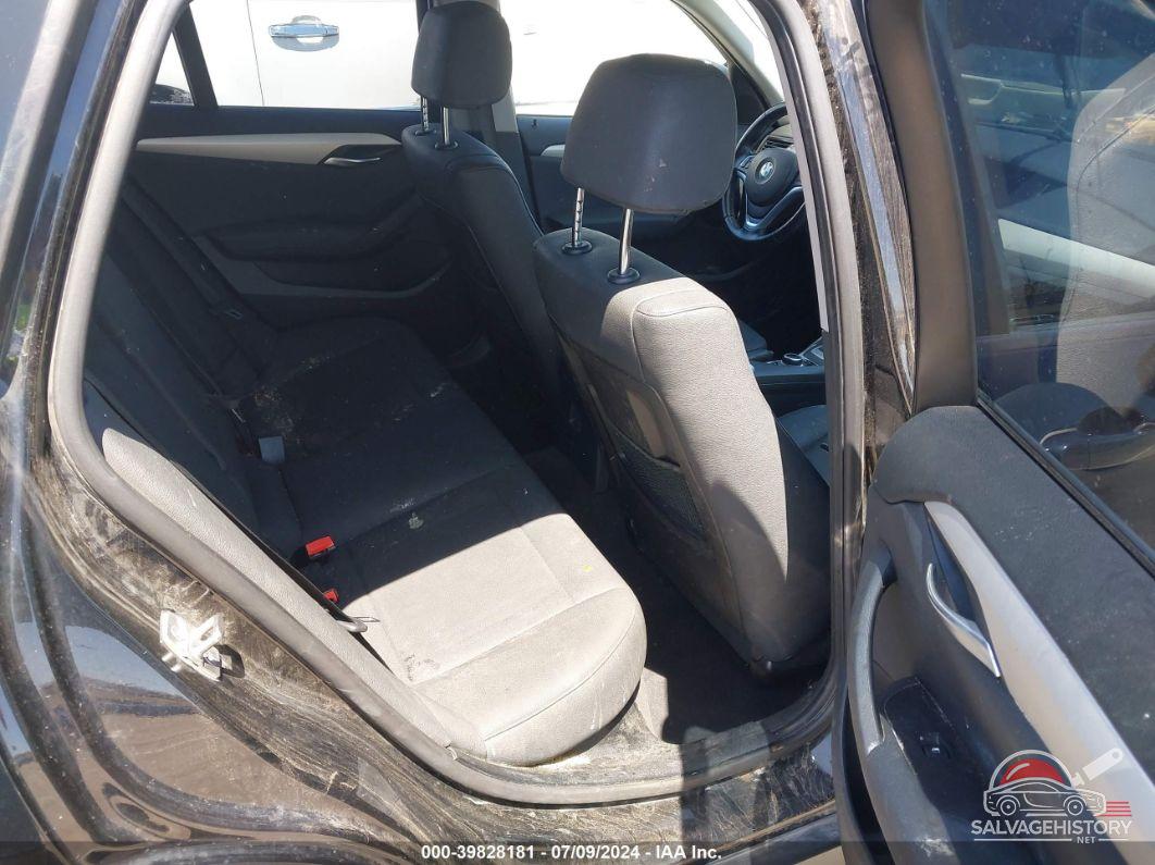 WBAVL1C59EVR93001 2014 BMW X1 photo no. 8