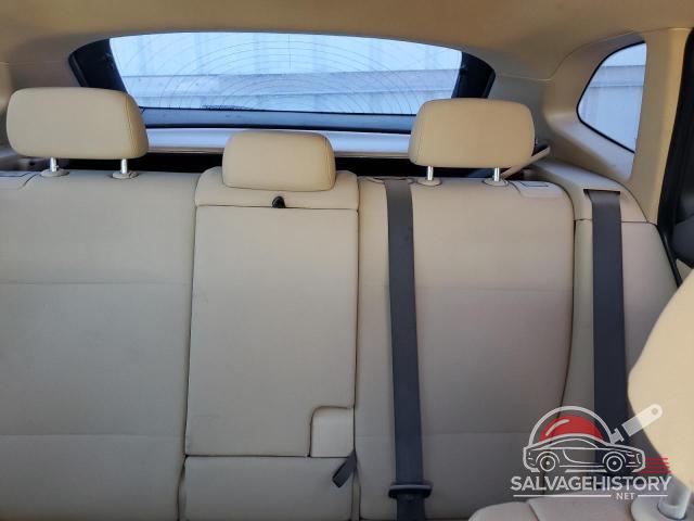 WBAVM1C58EVW46630 2014 BMW X1 photo no. 10