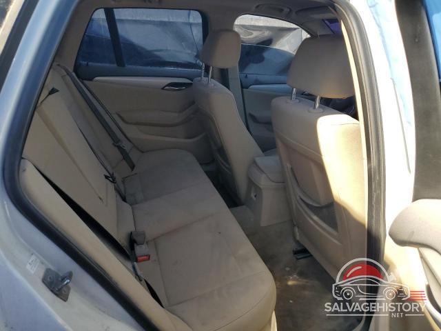 WBAVM1C58EVW46630 2014 BMW X1 photo no. 11