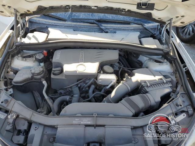 WBAVM1C58EVW46630 2014 BMW X1 photo no. 12