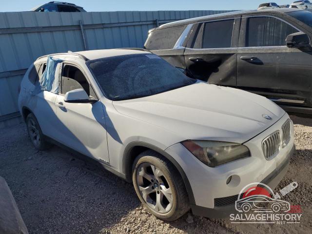 WBAVM1C58EVW46630 2014 BMW X1 photo no. 4