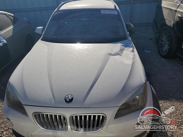 WBAVM1C58EVW46630 2014 BMW X1 photo no. 5