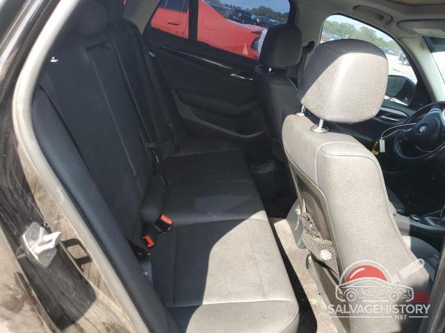 WBAVL1C53FVY36002 2015 BMW X1 photo no. 10