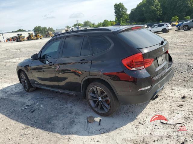 WBAVL1C53FVY36002 2015 BMW X1 photo no. 2