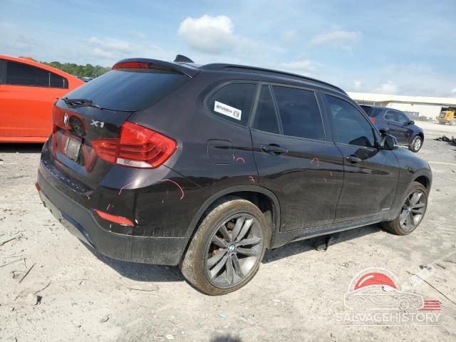 WBAVL1C53FVY36002 2015 BMW X1 photo no. 3