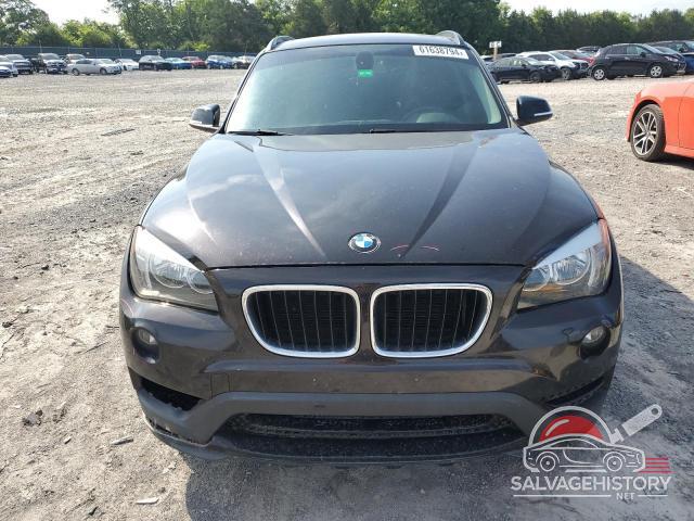 WBAVL1C53FVY36002 2015 BMW X1 photo no. 5