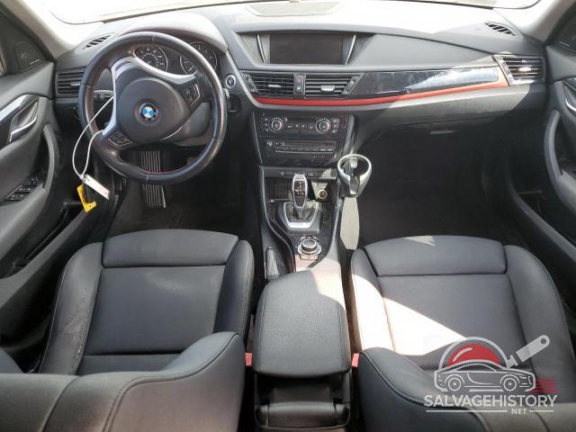 WBAVL1C53FVY36002 2015 BMW X1 photo no. 8