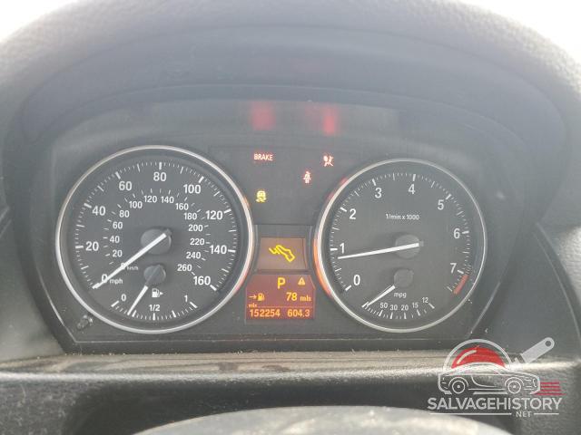 WBAVL1C53FVY36002 2015 BMW X1 photo no. 9