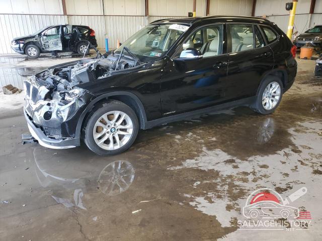 WBAVL1C59FVY24856 2015 BMW X1 photo no. 11
