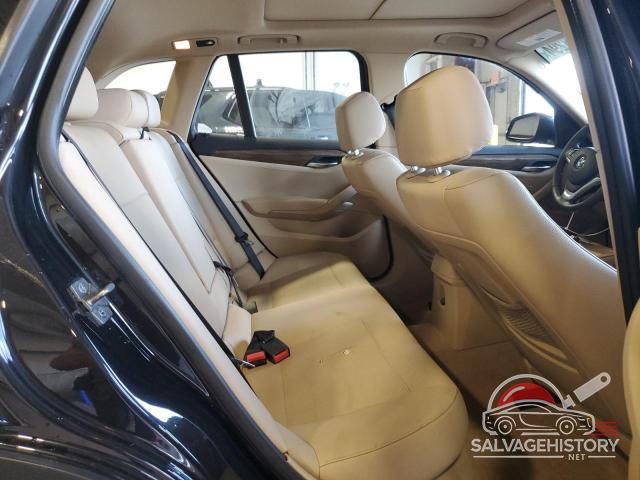 WBAVL1C59FVY24856 2015 BMW X1 photo no. 10