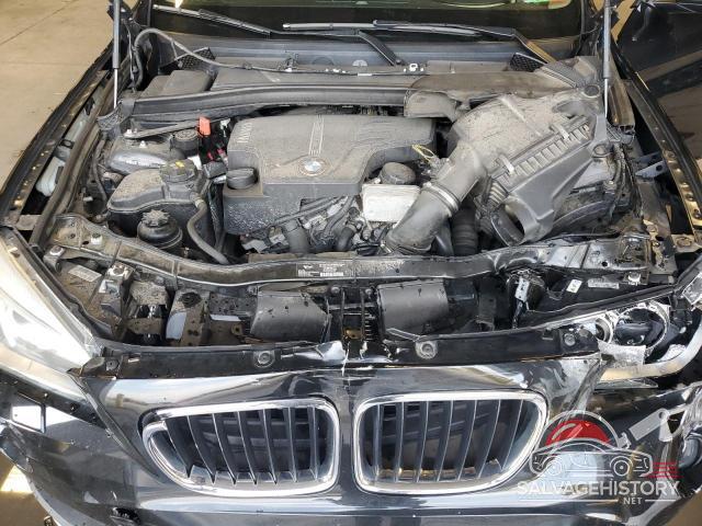 WBAVL1C59FVY24856 2015 BMW X1 photo no. 11