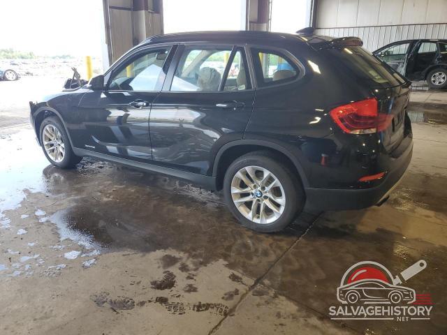 WBAVL1C59FVY24856 2015 BMW X1 photo no. 2