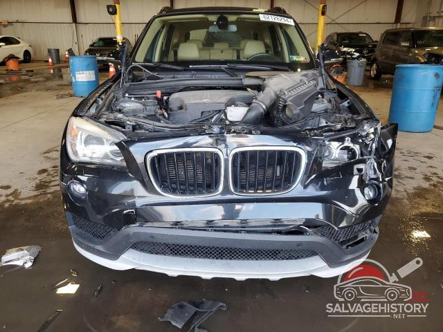 WBAVL1C59FVY24856 2015 BMW X1 photo no. 5