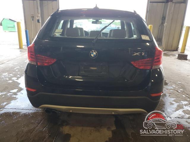 WBAVL1C59FVY24856 2015 BMW X1 photo no. 6