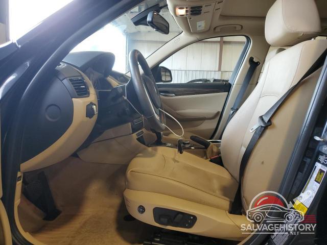 WBAVL1C59FVY24856 2015 BMW X1 photo no. 7