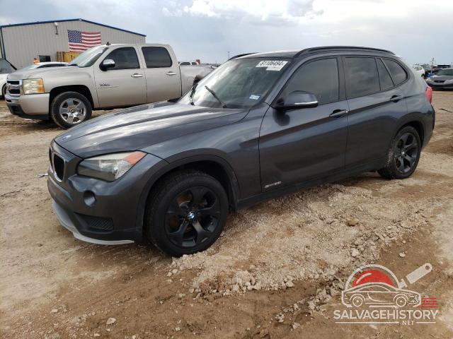 WBAVM1C58FV498965 2015 BMW X1 photo no. 10