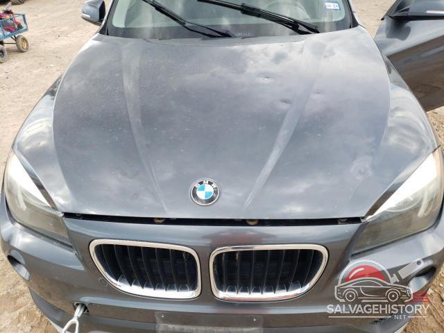 WBAVM1C58FV498965 2015 BMW X1 photo no. 12