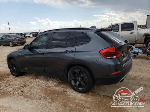 WBAVM1C58FV498965 2015 BMW X1 photo no. 2
