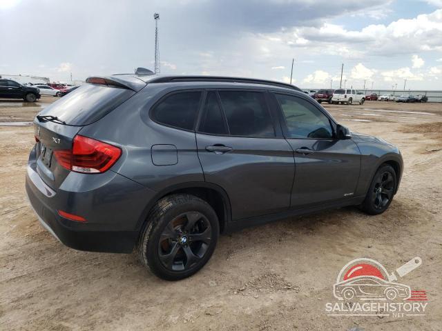 WBAVM1C58FV498965 2015 BMW X1 photo no. 3