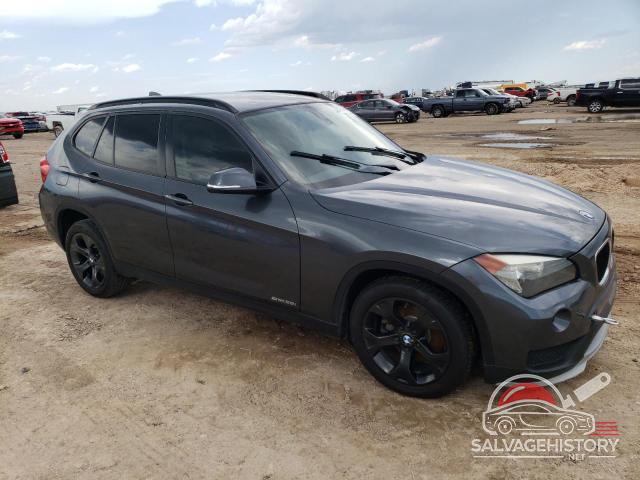 WBAVM1C58FV498965 2015 BMW X1 photo no. 4