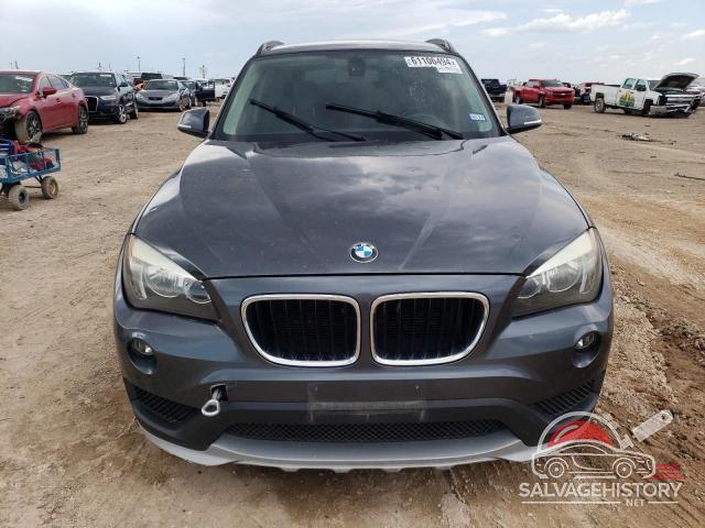 WBAVM1C58FV498965 2015 BMW X1 photo no. 5
