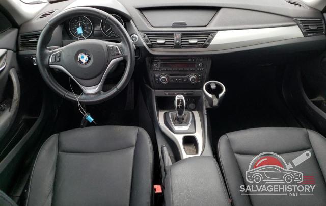 WBAVM1C58FV498965 2015 BMW X1 photo no. 8