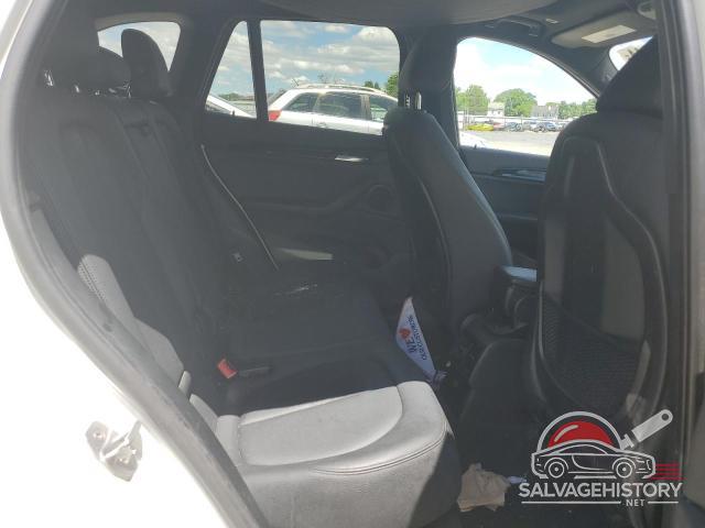 WBXHT3C36GP885472 2016 BMW X1 photo no. 11