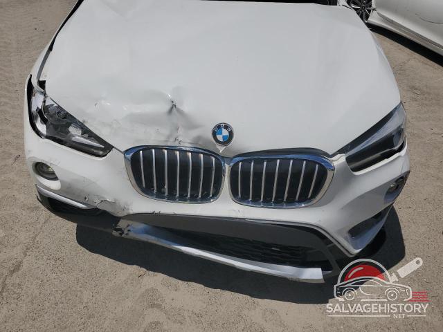 WBXHT3C36GP885472 2016 BMW X1 photo no. 12
