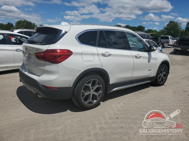WBXHT3C36GP885472 2016 BMW X1 photo no. 3