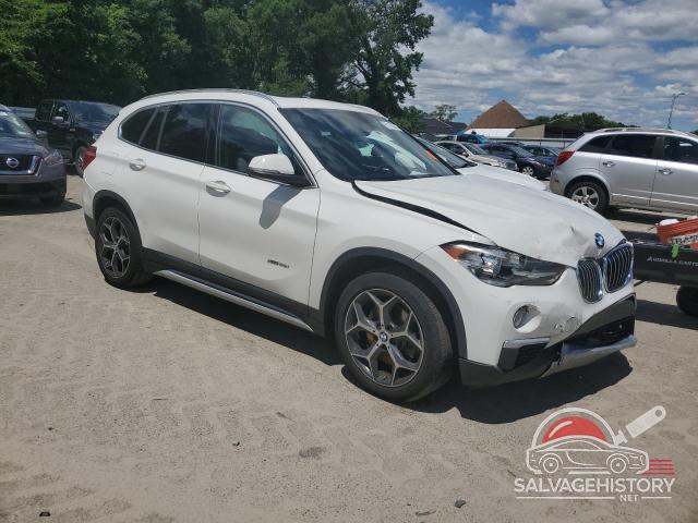 WBXHT3C36GP885472 2016 BMW X1 photo no. 4