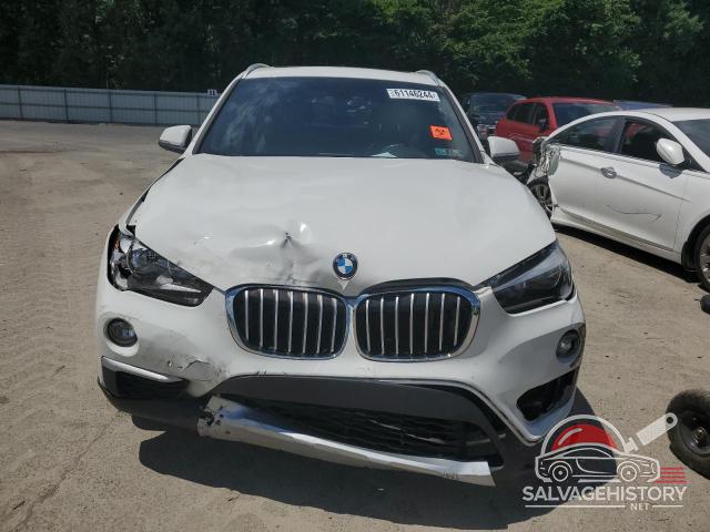 WBXHT3C36GP885472 2016 BMW X1 photo no. 5