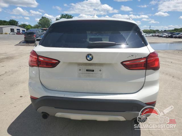 WBXHT3C36GP885472 2016 BMW X1 photo no. 6