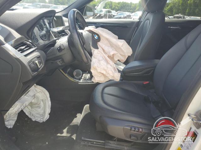 WBXHT3C36GP885472 2016 BMW X1 photo no. 7
