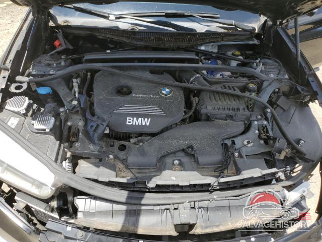 WBXHT3C35H5F70923 2017 BMW X1 photo no. 11