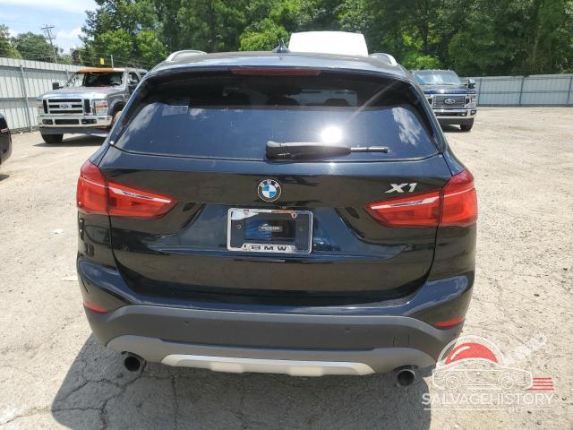 WBXHT3C35H5F70923 2017 BMW X1 photo no. 6