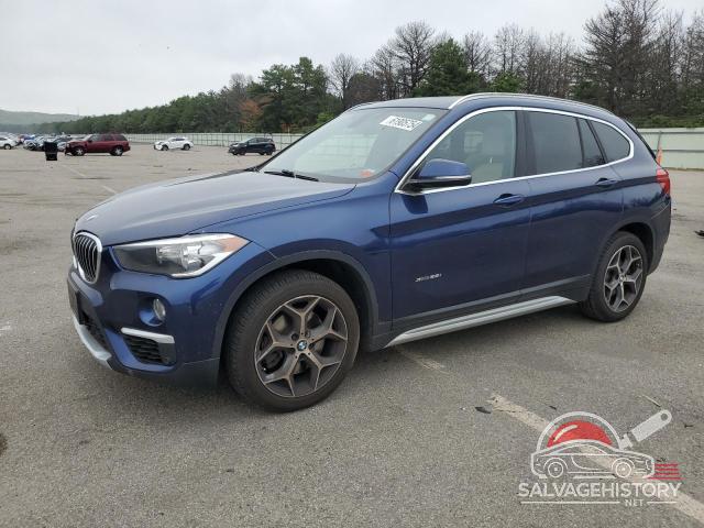 WBXHT3C35J5F90000 2018 BMW X1 photo no. 14