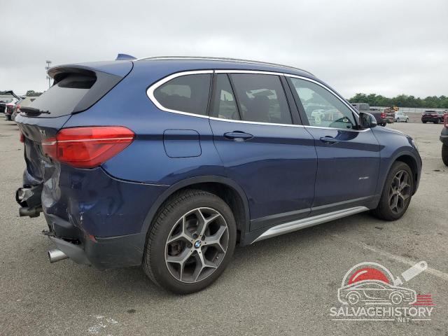 WBXHT3C35J5F90000 2018 BMW X1 photo no. 3