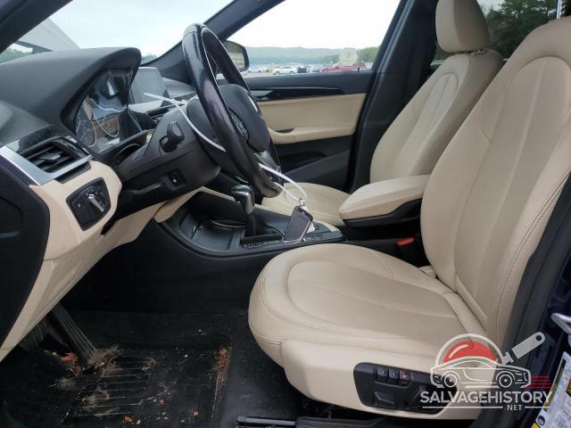 WBXHT3C35J5F90000 2018 BMW X1 photo no. 7