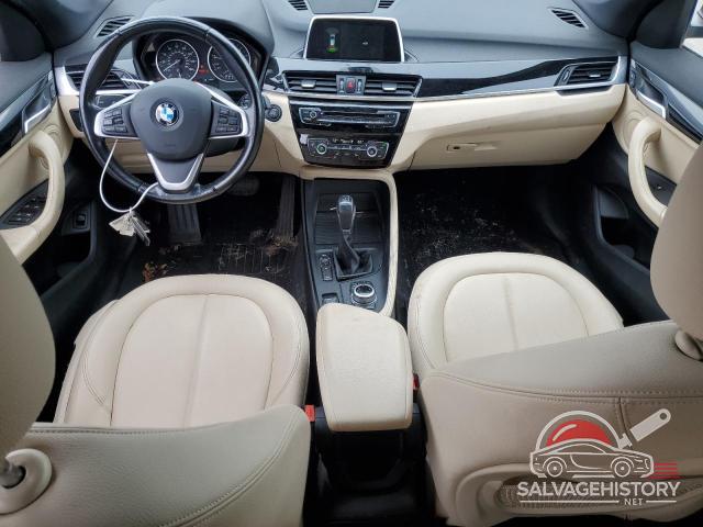 WBXHT3C35J5F90000 2018 BMW X1 photo no. 8