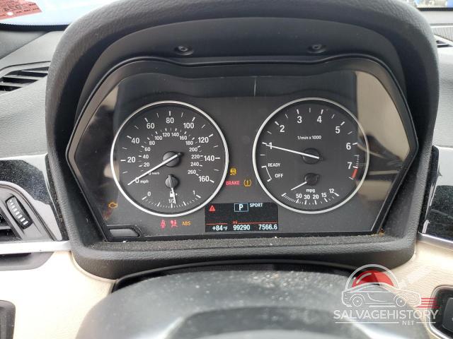 WBXHT3C35J5F90000 2018 BMW X1 photo no. 9