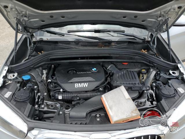 WBXHU7C33J3F04683 2018 BMW X1 photo no. 11