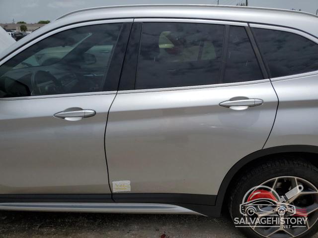 WBXHU7C33J3F04683 2018 BMW X1 photo no. 12