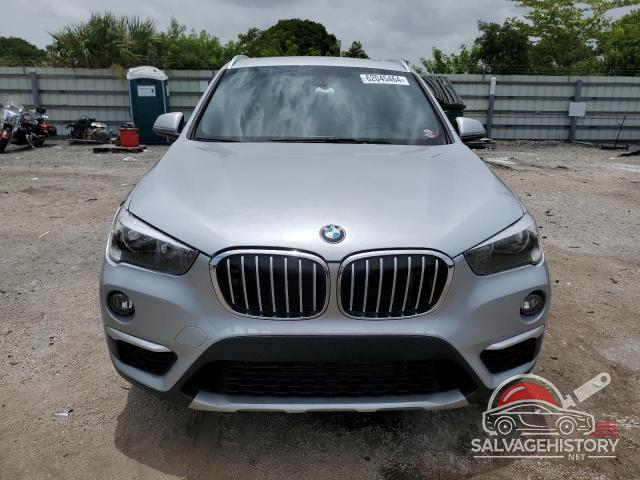 WBXHU7C33J3F04683 2018 BMW X1 photo no. 5
