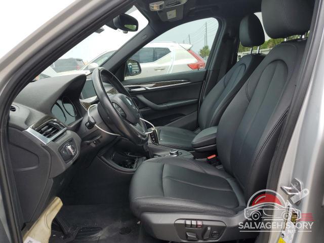 WBXHU7C33J3F04683 2018 BMW X1 photo no. 7