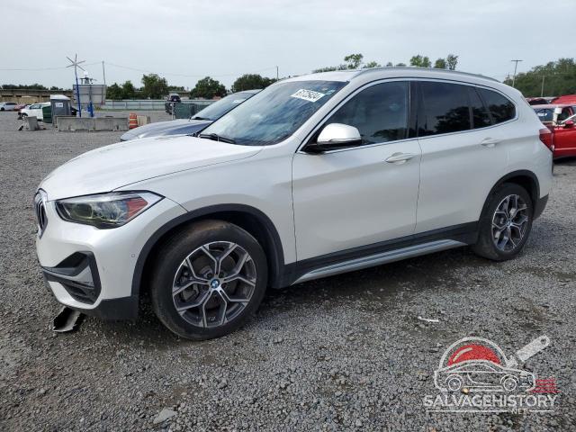WBXJG7C01L5R26941 2020 BMW X1 photo no. 20