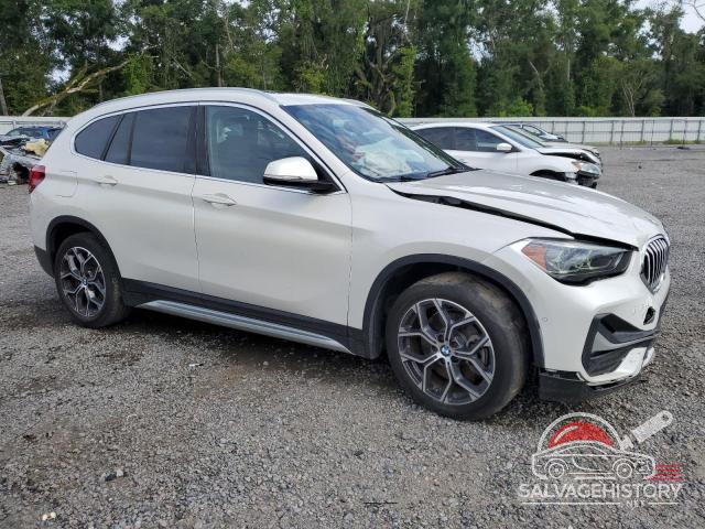 WBXJG7C01L5R26941 2020 BMW X1 photo no. 4