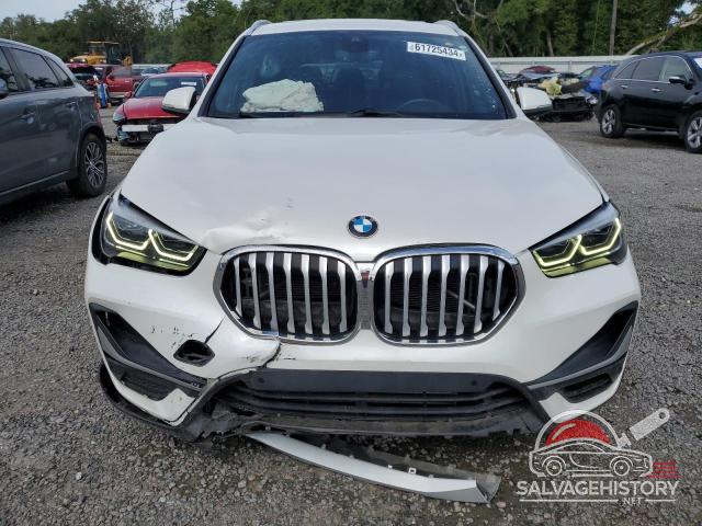 WBXJG7C01L5R26941 2020 BMW X1 photo no. 5