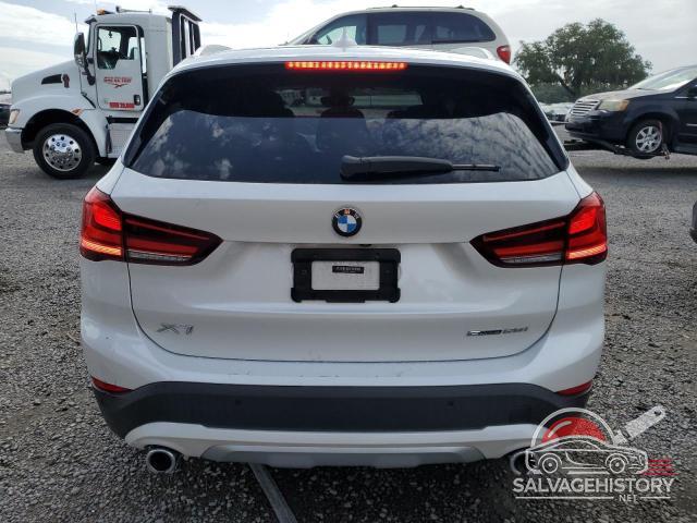 WBXJG7C01L5R26941 2020 BMW X1 photo no. 6