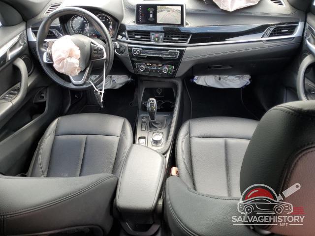 WBXJG7C01L5R26941 2020 BMW X1 photo no. 8